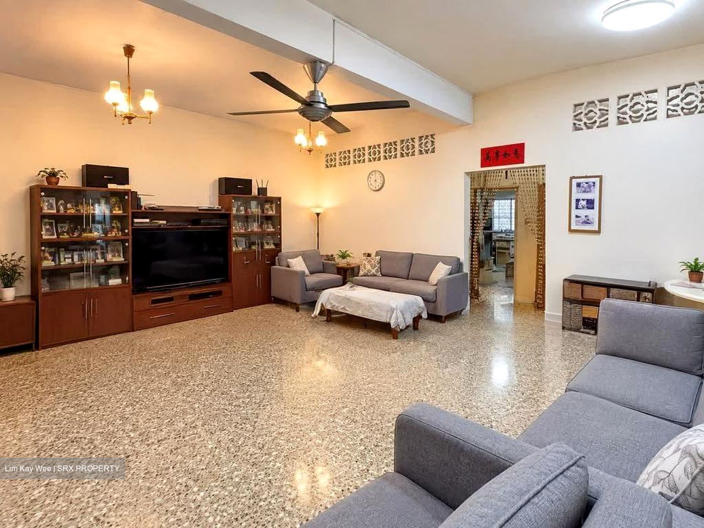 Onan Road (D15), Terrace #620134321
